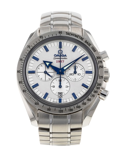 Omega Speedmaster Broad Arrow 321.10.42.50.02.001
